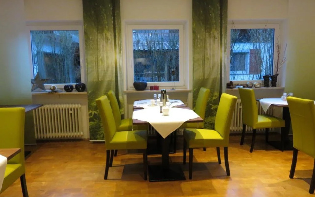 Gästehaus Kieser Familie Weiß