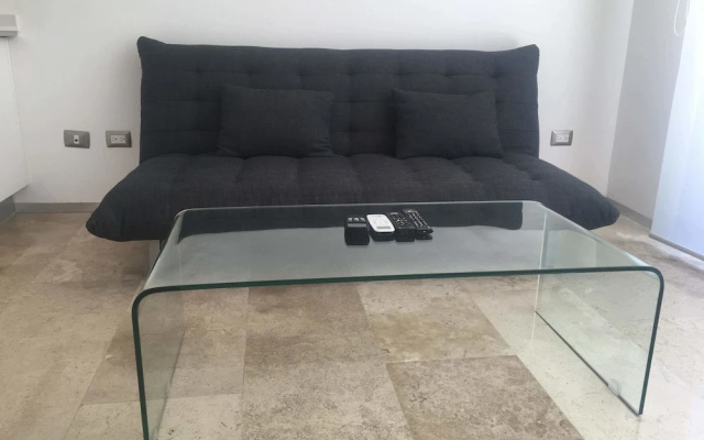 Menesse On the Beach Apartment 4