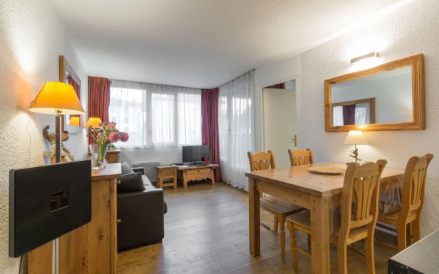 Apartment Mummery 1