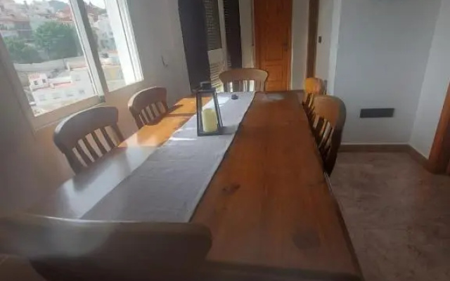 Apartamento Nieves