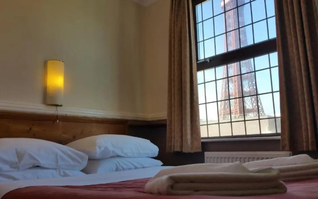 Westholme Hotel