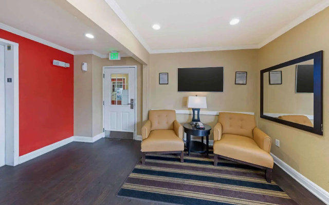 Extended Stay America - Orange County - Brea