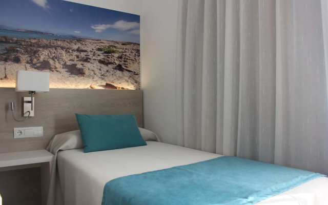 Hostal Es Pi