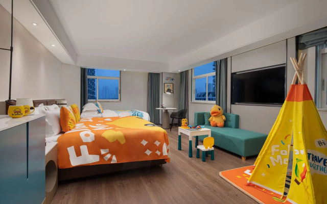 Ramada Encore by Wyndham Guangzhou Jiangnanxi