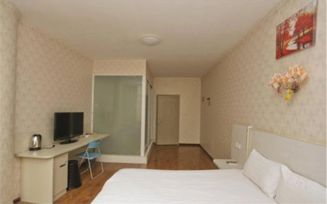 Weiba Inns Hotel