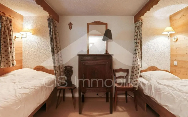 Appartement Méribel, 5 pièces, 10 personnes - FR-1-411-658