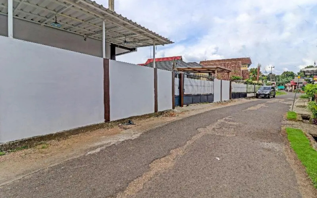 Oyo 91497 Waskita Residence Syariah