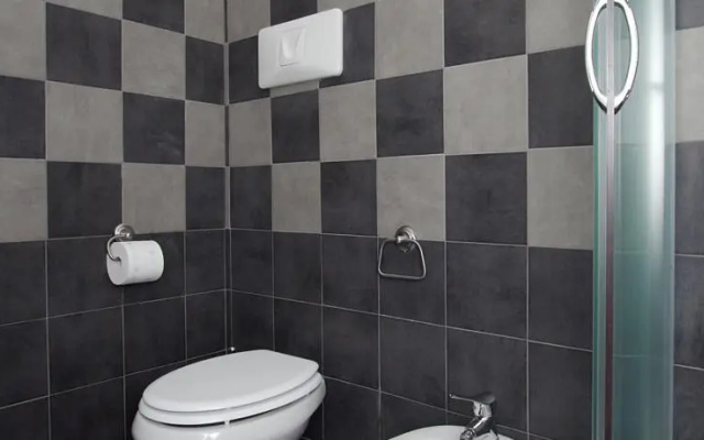 B&b Home House S.Paolo