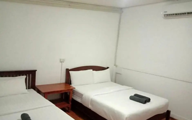 Buddies Loft Samet