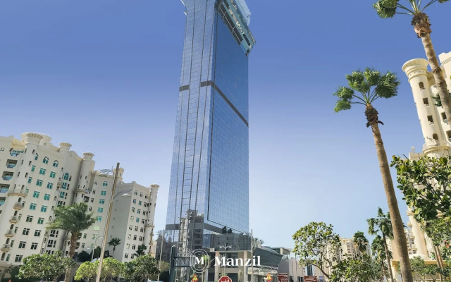 St-Palm Tower-2402