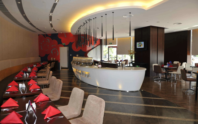 Holiday Inn Tianjin
