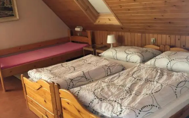 Apartment Lužné