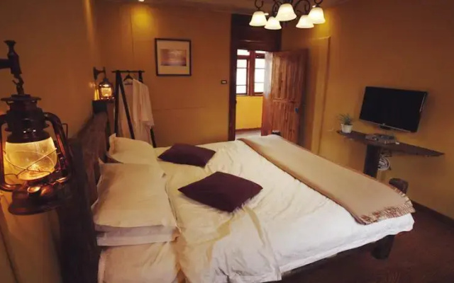Youzi Gui Hostel