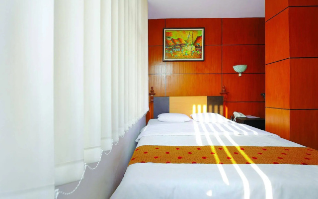 Hotel Elizabeth