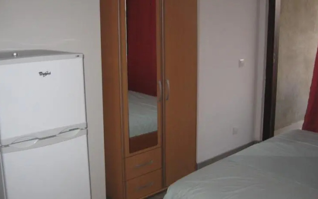 Apartments Zmaj