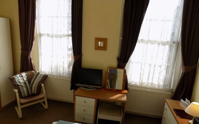 Haven House