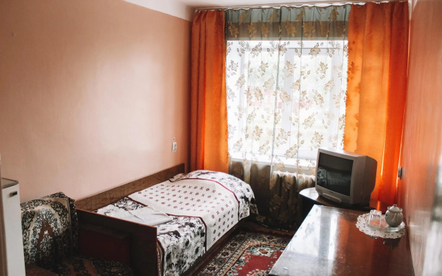 MAXROOMS Novozybkov Iput