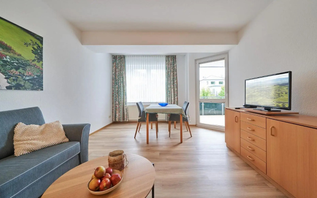 Haus am Kurpark