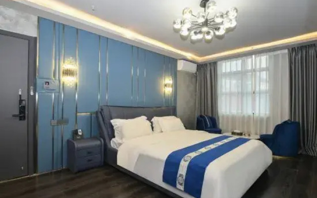 IU Hotel