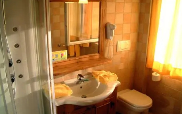 Hotel Da Barba