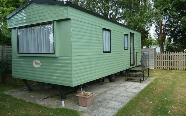 Copthorne Caravans