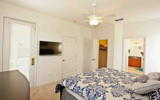 932 Emerald Green Court 4 Bedroom Home