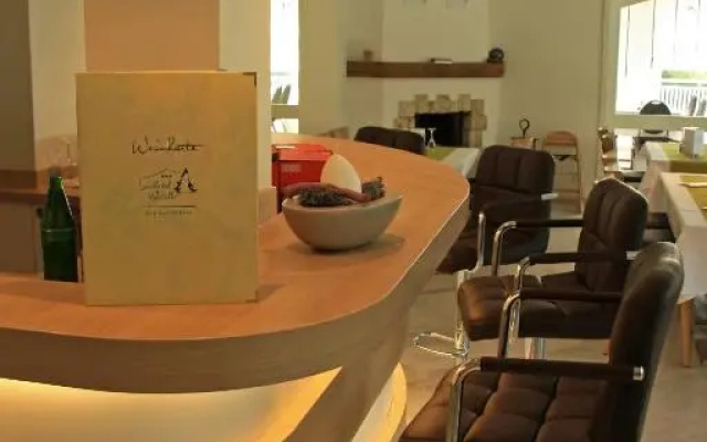 Landhotel Kristall