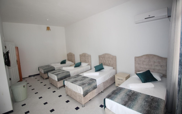 Avşa Dilay Apart