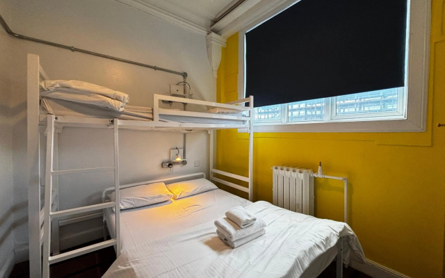 Safestay Glasgow City