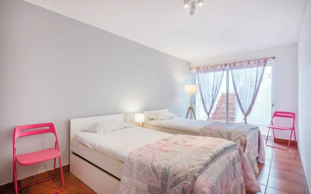 Sunny 5BR Villa at Prainha Club