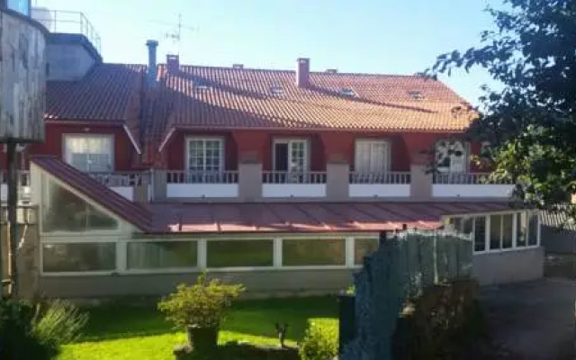 Hotel Restaurante Isape