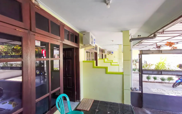 A&a Inn by OYO Rooms