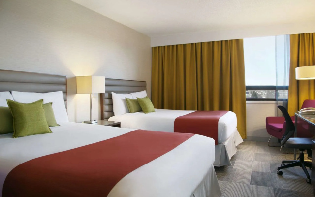 Coast Prince George Hotel by APA