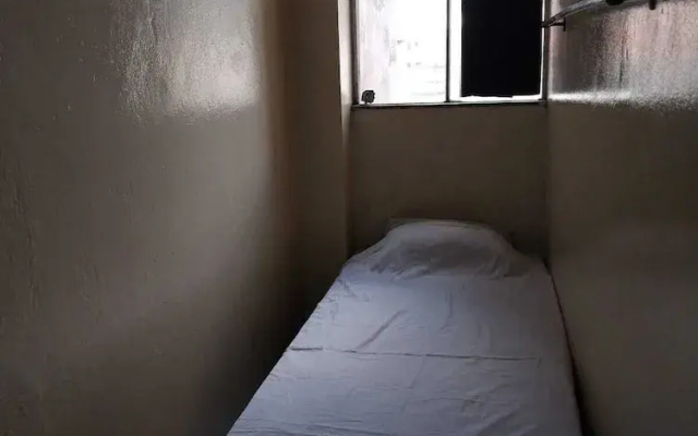 Pousada Amigo João