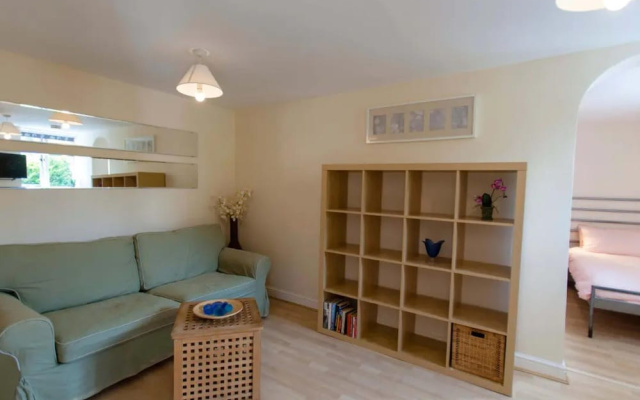 Countryside Holiday Home in Kent