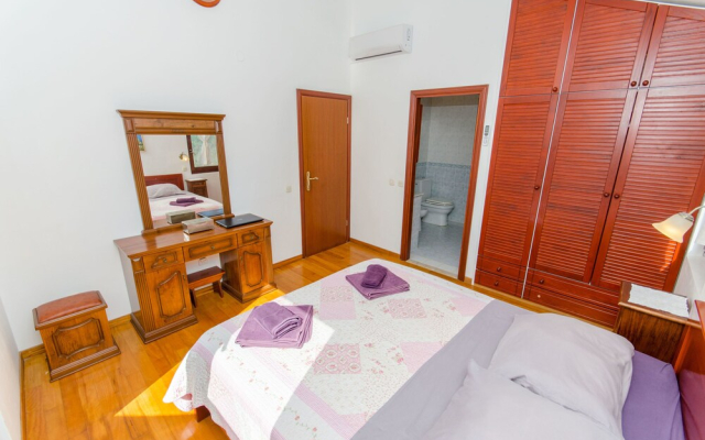 Villa Evelina
