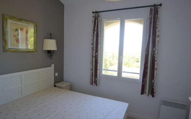 Appartement Grospierres, 3 pièces, 6 personnes - FR-1-382-170