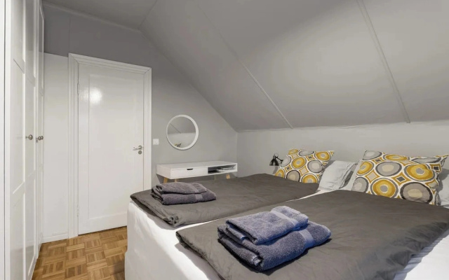 Reykjavik101suites