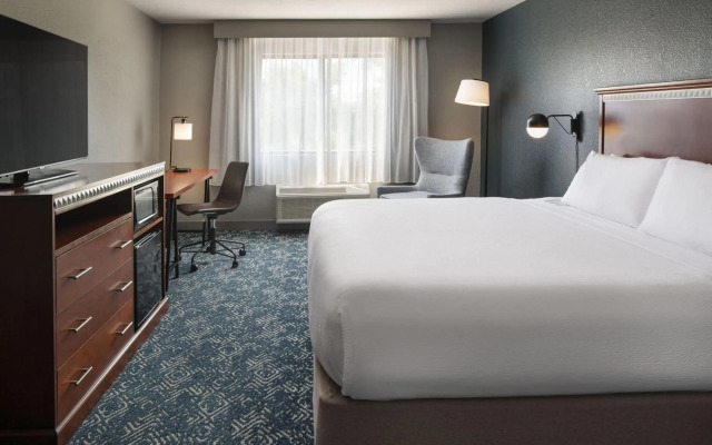 Four Points by Sheraton Tucson Airport