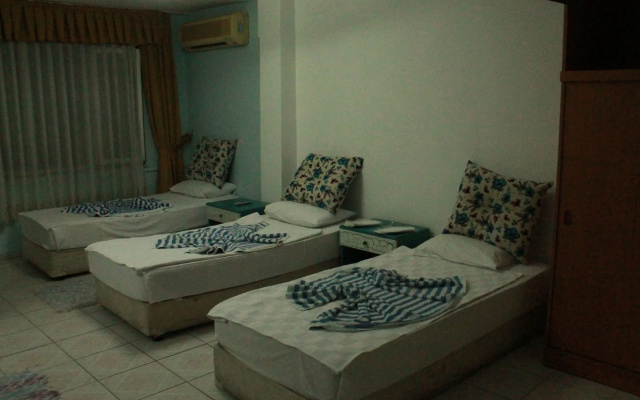 Ak Asya Hotel