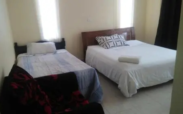 Pavillion Apartment near 67 Hotel