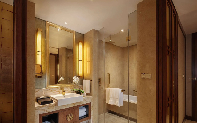 Hilton Tianjin Eco City
