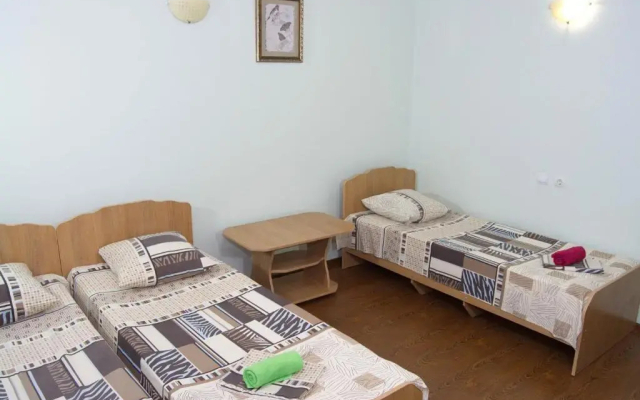 Guesthouse Tomskaya
