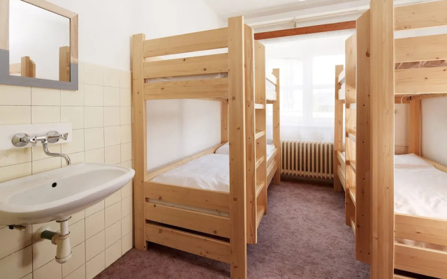 Hotel Medlov Dependance