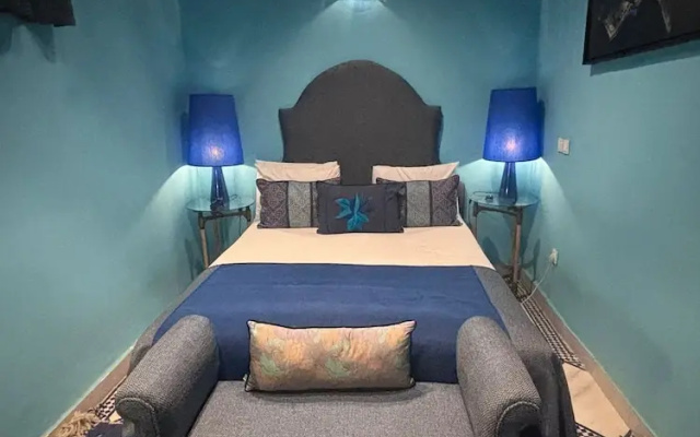 Riad & Spa Stella Cadente