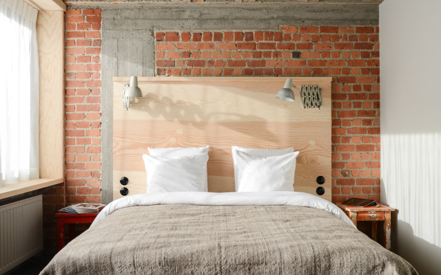Jam Hotel Brussels