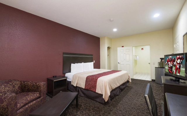 OYO Hotel LSU