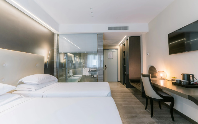 Smart Hotel King , by R Collection Hotels
