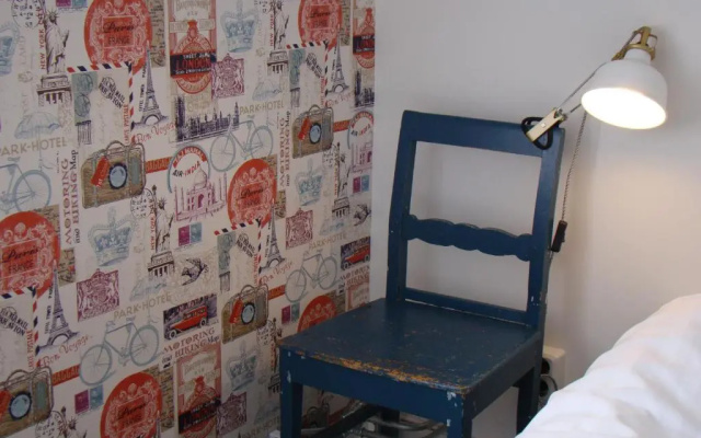 ÖlandsRo B&B