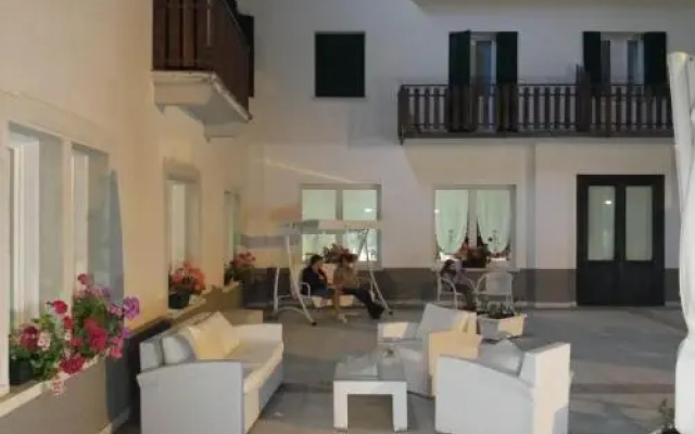 Hotel Pineta